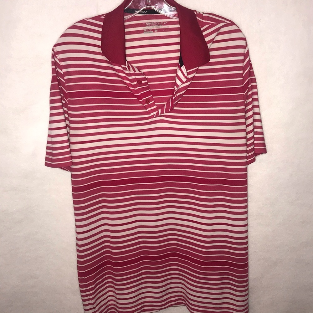 Nike Golf dri fit medium